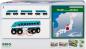Preview: Brio World Eisenbahn Zug Trains of the World Shinkansen Series E5 Hayabusa Zug 3 Teile 36086