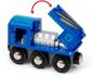 Preview: Brio World Eisenbahn Zug Sondereditionszug 2025 Dinosaurierzug 3Teile 36111