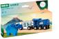 Preview: Brio World Eisenbahn Zug Sondereditionszug 2025 Dinosaurierzug 3Teile 36111