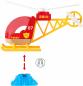 Preview: Brio World Eisenbahn Set Großes Spiralenset 73 Teile 36114