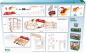 Preview: Brio World Eisenbahn Set Großes Spiralenset 73 Teile 36114