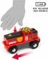 Preview: Brio World Eisenbahn Set Großes Spiralenset 73 Teile 36114