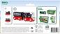 Preview: Brio World Eisenbahn Zug Sondereditionszug 2026 36140