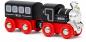 Preview: Brio World Eisenbahn Zug Sondereditionszug 2026 36140