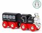 Preview: Brio World Eisenbahn Zug Sondereditionszug 2026 36140
