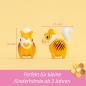 Preview: Brio Flora Spielfigur Tulip 1 Teil 36202