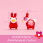 Preview: Brio Flora Spielfigur Rose 1 Teil 36204