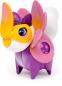 Preview: Brio Flora Spielfigur Aster im Blumen-Outfit 3 Teile inkl. 1 Flora Figur 36210