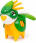 Preview: Brio Flora Spielfigur Dandelion im Blatt-Outfit 2 Teile inkl. 1 Flora Figur 36212