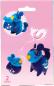 Preview: Brio Flora Spielfigur Lavender & Grape 2 Teile inkl. 1 Flora Figur, 1 Minifigur 36214