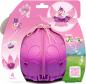 Preview: Brio Flora Spielfigur Heathers Blumenhaus 4 Teile inkl. 1 Flora Figur 36218