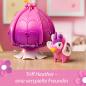 Preview: Brio Flora Spielfigur Heathers Blumenhaus 4 Teile inkl. 1 Flora Figur 36218