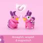 Preview: Brio Flora Spielfigur Heathers Blumenhaus 4 Teile inkl. 1 Flora Figur 36218