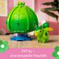 Preview: Brio Flora Spielfigur Ivys Blumenhaus 4 Teile inkl. 1 Flora Figur 36220