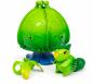 Preview: Brio Flora Spielfigur Ivys Blumenhaus 4 Teile inkl. 1 Flora Figur 36220