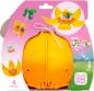 Preview: Brio Flora Spielfigur Poppys Blumenhaus 4 Teile inkl. 1 Flora Figur 36222