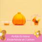 Preview: Brio Flora Spielfigur Poppys Blumenhaus 4 Teile inkl. 1 Flora Figur 36222