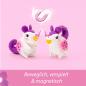 Preview: Brio Flora Spielfigur Poppys Blumenhaus 4 Teile inkl. 1 Flora Figur 36224