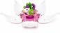 Preview: Brio Flora Spielfigur Poppys Blumenhaus 4 Teile inkl. 1 Flora Figur 36224