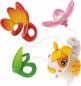Preview: Brio Flora Spielfigur Blumensammler 10 Teile inkl. 2 Flora Figuren, 2 Minifiguren 36228