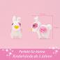 Preview: Brio Flora Spielfigur Azaleas Blütenschaukel 11 Teile inkl. 1 Flora Figur 36232