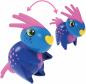 Preview: Brio Flora Spielfigur Poppys Lilys Blätter-Boot 13 Teile inkl. 1 Flora Figur 36234