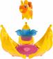 Preview: Brio Flora Spielfigur Starter-Set Blumenhaus 19 Teile inkl. 2 Flora Figuren, 1 Minifigur 36236