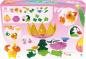 Preview: Brio Flora Spielfigur Starter-Set Blumenhaus 19 Teile inkl. 2 Flora Figuren, 1 Minifigur 36236