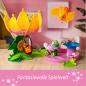 Preview: Brio Flora Spielfigur Starter-Set Blumenhaus 19 Teile inkl. 2 Flora Figuren, 1 Minifigur 36236
