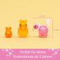 Preview: Brio Flora Spielfigur Starter-Set Blumenhaus 19 Teile inkl. 2 Flora Figuren, 1 Minifigur 36236