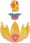 Preview: Brio Flora Spielfigur Starter-Set Blumenhaus 19 Teile inkl. 2 Flora Figuren, 1 Minifigur 36236