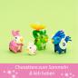 Preview: Brio Flora Spielfigur Starter-Set Blumendorf 25 Teile inkl. 3 Flora Figuren, 1 Minifigur 36240