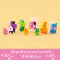 Preview: Brio Flora Spielfigur Blumenstadt Deluxe Set 47 Teile inkl. 5 Flora Figuren, 3 Minifiguren 36242