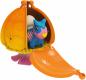Preview: Brio Flora Spielfigur Blumenstadt Deluxe Set 47 Teile inkl. 5 Flora Figuren, 3 Minifiguren 36242