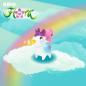 Preview: Brio Flora Spielfigur Einhorn Celeste 36244