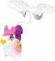 Preview: Brio Flora Spielfigur Einhorn Iris Blumenhaus 4 Teile inkl. 1 Flora Figur 36248