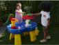Preview: AquaPlay Outdoor Wasser Spielzeug Wassertisch 8700001595