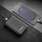 Preview: Intenso Powerbank mobile Ladestation B 10000 mAh 2x Typ A / C USB OUT schwarz