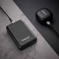 Preview: Intenso Powerbank mobile Ladestation B 10000 mAh 2x Typ A / C USB OUT schwarz