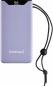 Preview: Intenso Powerbank F20000 PD Qualcomm Quick Charge 3.0 20000 mAh 1x USB Typ A und C OUT lila