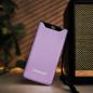 Preview: Intenso Powerbank F20000 PD Qualcomm Quick Charge 3.0 20000 mAh 1x USB Typ A und C OUT lila