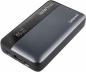 Preview: Intenso Powerbank HE20000 PD 3.1 20000 mAh max. 100 W 1x USB Typ A und 2x USB-C OUT