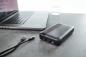 Preview: Intenso Powerbank HE20000 PD 3.1 20000 mAh max. 100 W 1x USB Typ A und 2x USB-C OUT