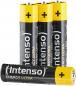 Preview: 4 Intenso Energy Ultra AAA / Micro Alkaline Batterien im 4er Blister