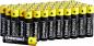 Preview: 40 Intenso Energy Ultra AAA / Micro Alkaline Batterien im 40er Karton