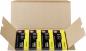 Preview: 40 Intenso Energy Ultra AAA / Micro Alkaline Batterien im 40er Karton