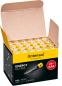 Preview: 24 Intenso Energy Ultra AAA / Micro Alkaline Batterien im 24er Karton