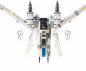 Preview: LEGO® Star Wars™ Rebel U-Wing Starfighter™ 594 Teile 75399