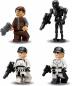 Preview: LEGO® Star Wars™ Rebel U-Wing Starfighter™ 594 Teile 75399