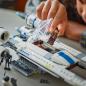 Preview: LEGO® Star Wars™ Rebel U-Wing Starfighter™ 594 Teile 75399